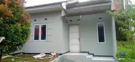 Kontrakan rumah tinggal (2 rumah nempel) CIATER, SUBANG,  JAWA BARAT