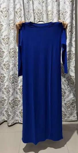 Manset gamis jersey