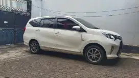 Toyota Calya G matic tahun 2016