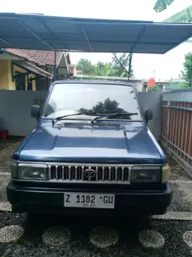 kijang SSX-1.8 G