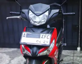 Honda Supra X 125 2024 , Pajak Hidup , supra 2024