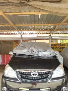 Dijual segera Avanza 1.3 E 2009