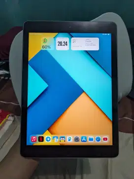 iPad 6 32GB iPadOS 17