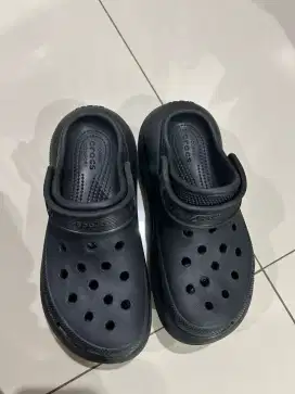 Jual crocs original