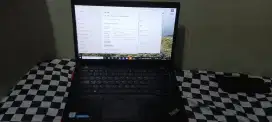 Lenovo Thinkpad T460s 12/256