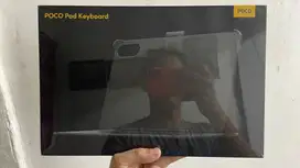 Keyboard POCO PAD