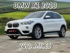 BMW X1 2018
S-Drive 1.5 AT
Panoramic Roof