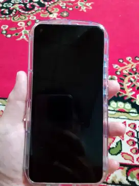 Vivo y30I second