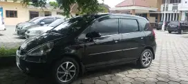 Honda JAZZ idsi 2004