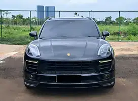 Porsche Macan 2.0L 2016