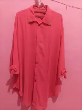 Tunik Salem Cantik