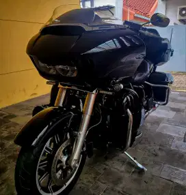 MODS GANTENG‼️‼️Harley Davidson Road Glide Ultra M8 107Ci 2018