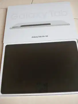 Samsung tab s8 plus 5g