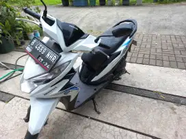 Jual motor honda beat