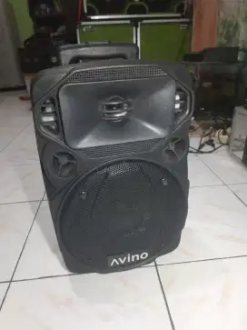 Avino portable speaker 8 inc Original normal