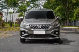 ALL NEW ERTIGA 1.5 GX HYBIRD MT 2022