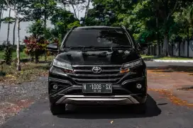 ALL NEW RUSH 1.5 TRD SPORTIVO AT 2021