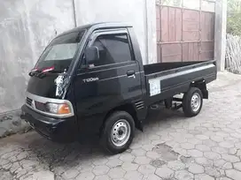 Mitsubishi Colt T120SS 2015 Bensin