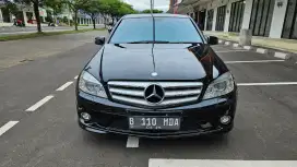 MERCY C250 1.8 AVG 2010 TDP 20JT