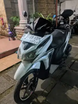 Honda Vario 125 2014