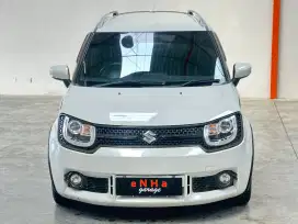 Ignis GX manual putih 2017 termurahhhhhh