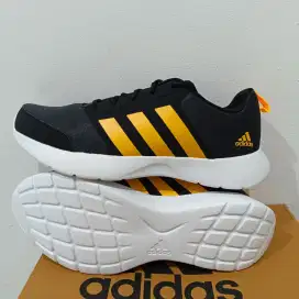 Sepatu Running Jogging Adidas Pomazor no 43 original
