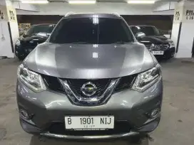 Nissan Xtrail 2.5 AllNew 2016