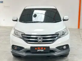 CRV 2.4 matic putih 2013 termurahhhhhh