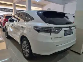 TOYOTA HARRIER 2.0 A/T 2014 PUTIH