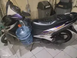 Jual cepat yamaha xeon rc 2013