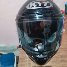 Helm KYT FULL FACE