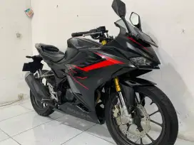 honda cbr 150 facelift 2022