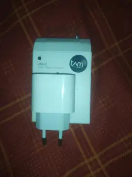 Charger Iphone Original 20W USB-C