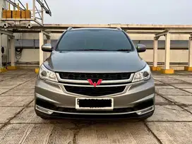 Wuling Cortez 1.5 ST Lux AT 2021