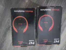 Headphone/headset