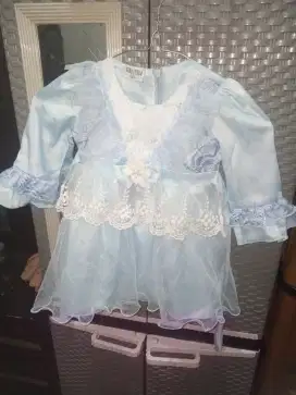 Dres anak 1tahun