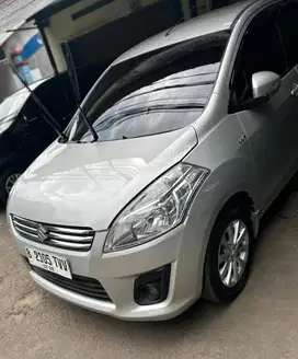 Suzuki Ertiga GL MT 2013