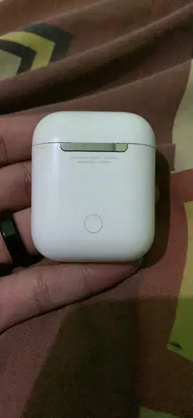 earpod gen 2 ibox