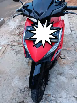 Vario 125 iss 2017