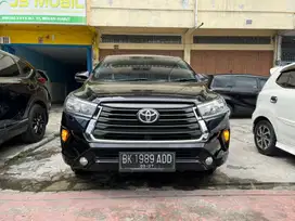 toyota innova G diesel matic 2022