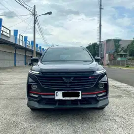 ( Km 2rb ) Wuling Almaz RS EXT+ 2023