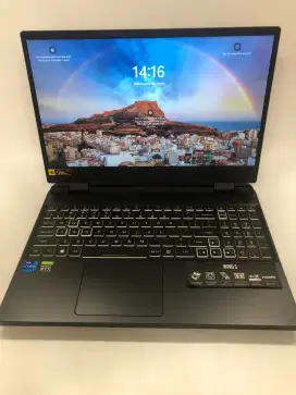 LAPTOP ACER NITRO 5 (AN515-58-78PT)