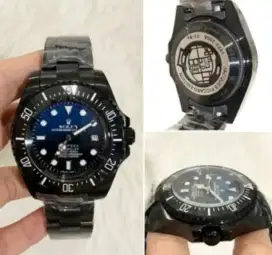 Jual cepat Jam tangan Rolex Deep Sea