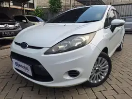 DP Rendah Ford Fiesta 1.5 S Bensin-AT 2014 TSMSOS CRS