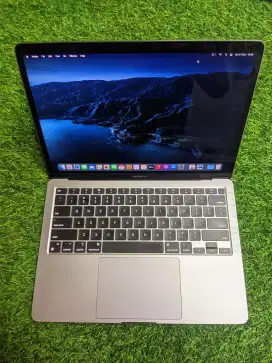 macbook air m1 2020 mulus