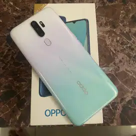 DIJUAL OPPO A9 2020