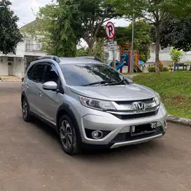 Honda BR-V 2016 Bensin
