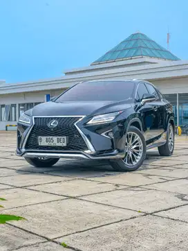 Lexus RX300 Sport 2018 RX-300 mdl 2019 Luxury 2020 RX200t NX300 GLE400