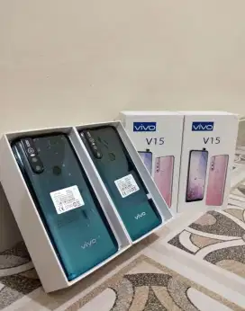 Vivo V15 like'news