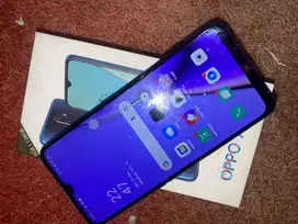 Oppo A9 2020 bekas